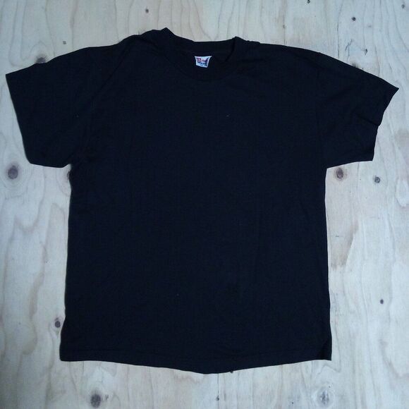 Vintage Mac's Rock & Rod Diner Benefit Car Show '96 T-Shirt - Picture 3 of 5